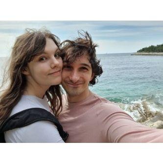 I never told her, but this was the day I decided to buy the ring.