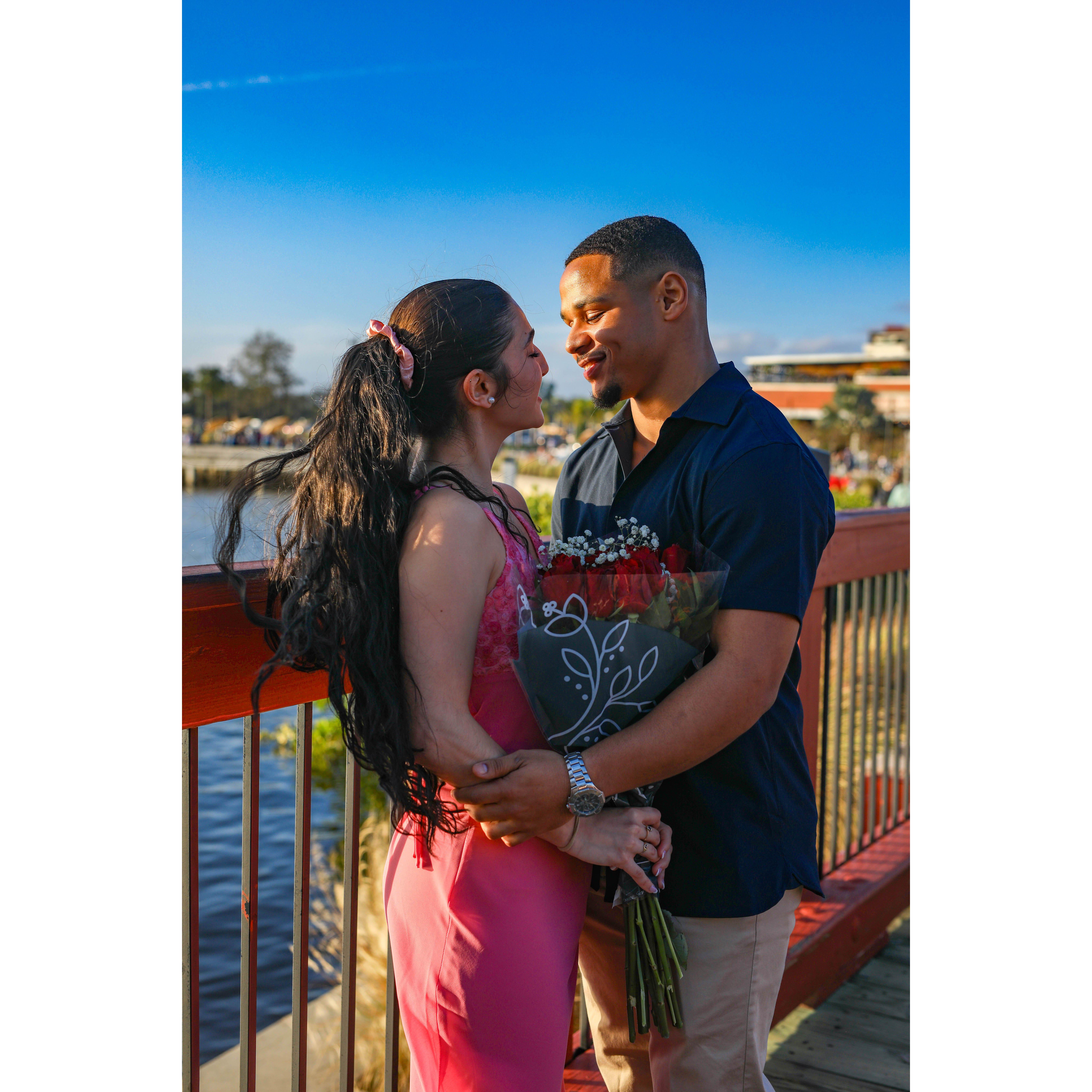 Engagement 2024
