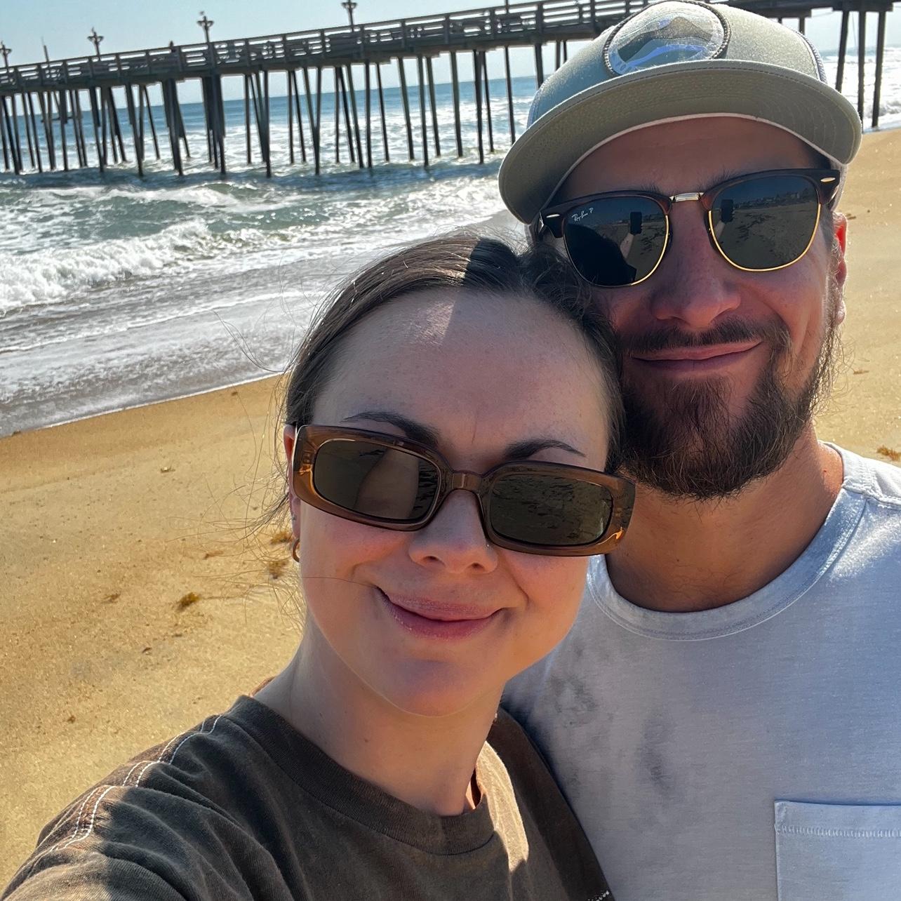 October 2024: Kitty Hawk, OBX