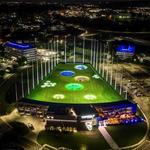 Topgolf Charlotte - University