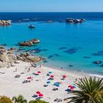 Clifton Beaches