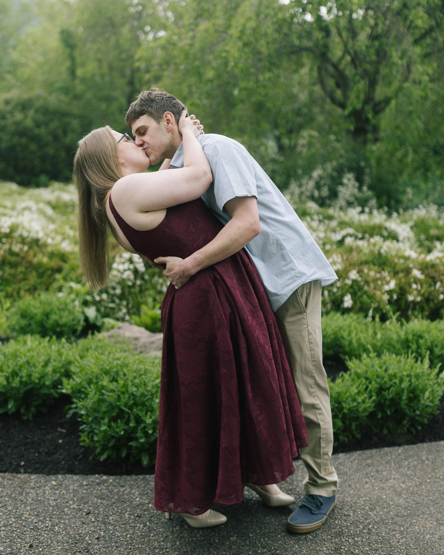 The Wedding Website of Sydney Haggerty and Keith Hallowich