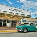 Surf Ballroom & Museum