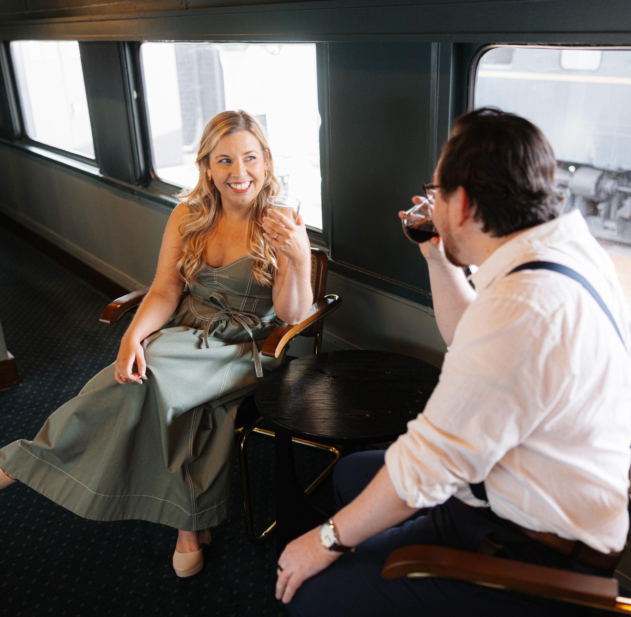 The Wedding Website of Michelle Joy Keil and Joseph Campbell