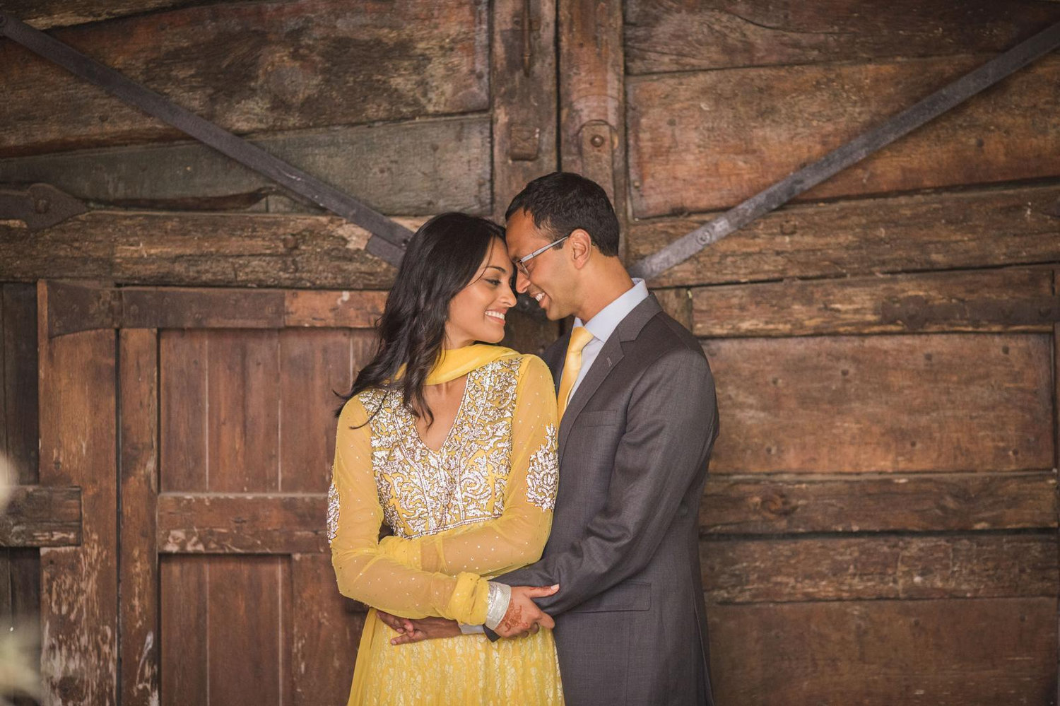 The Wedding Website of Niti Iyer and Chevy Iyer