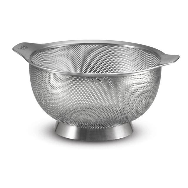Tramontina Gourmet Stainless Steel Colander