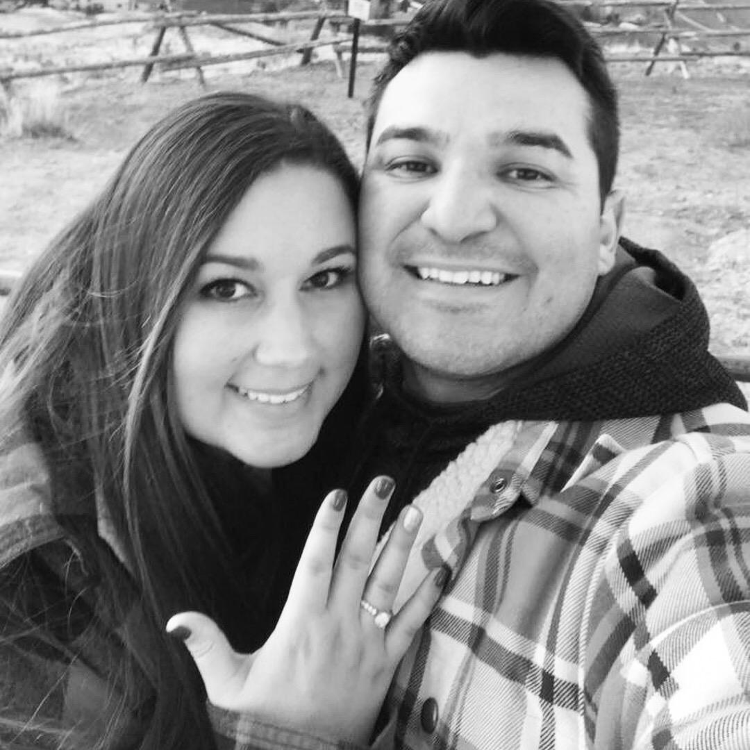 The Wedding Website of Ashley Perez and Gabriel Jimenez