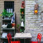 Tabare Williamsburg
