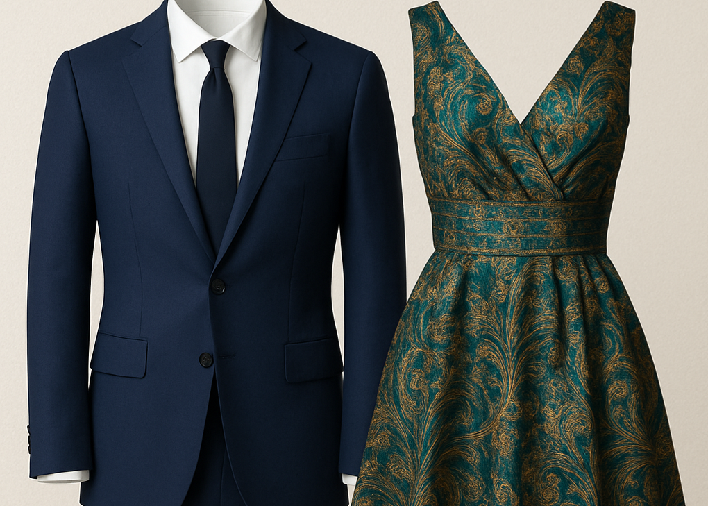 The Wedding Website of John Pham and Marilyn Quan