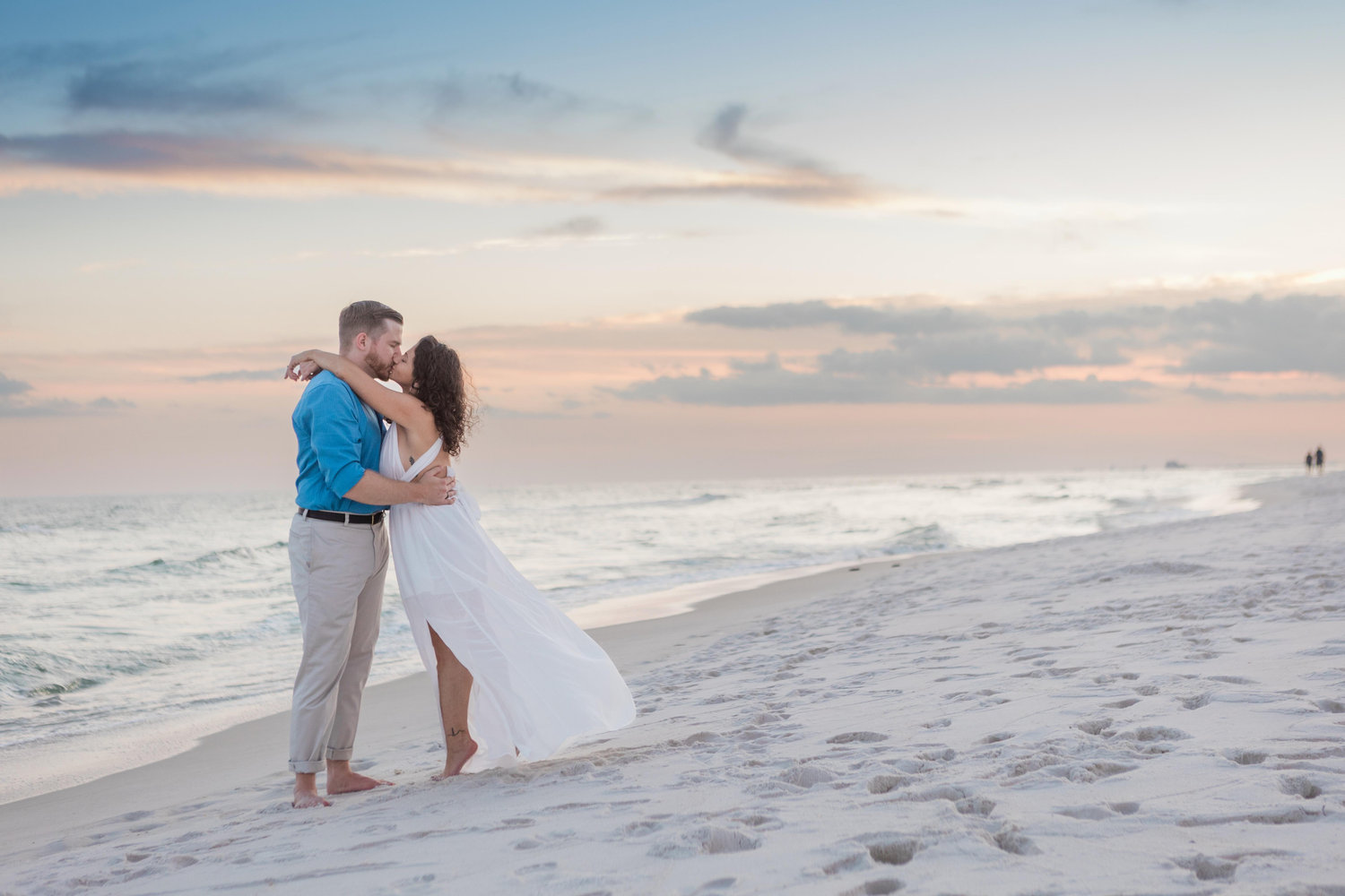 The Wedding Website of Priscilla Morelli and Bradley Steiner