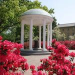 University of North Carolina at Chapel Hill