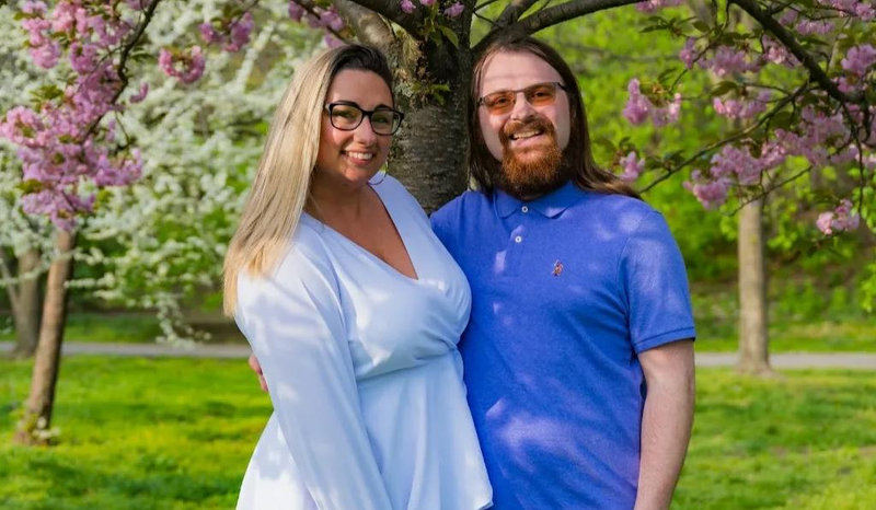Erica Rush and Michael Fleming's Wedding Website