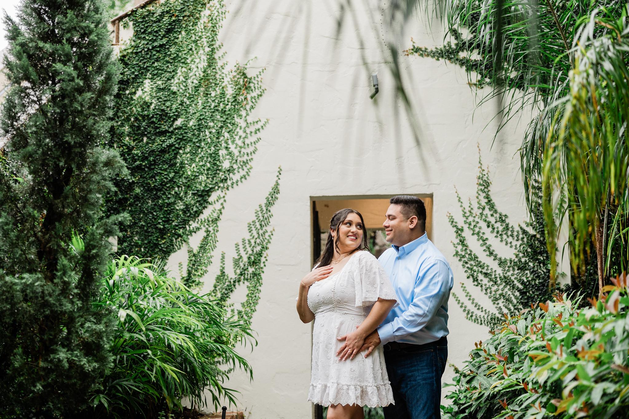 The Wedding Website of Crystal Arguelles and Kevin Montano