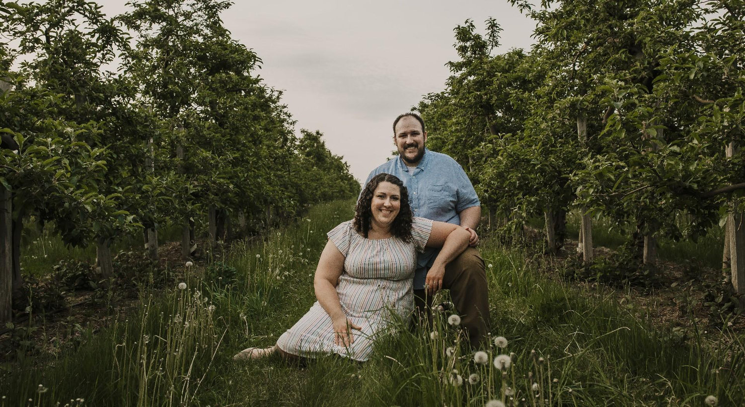 The Wedding Website of Stacie Stephenson and Dallas Rose