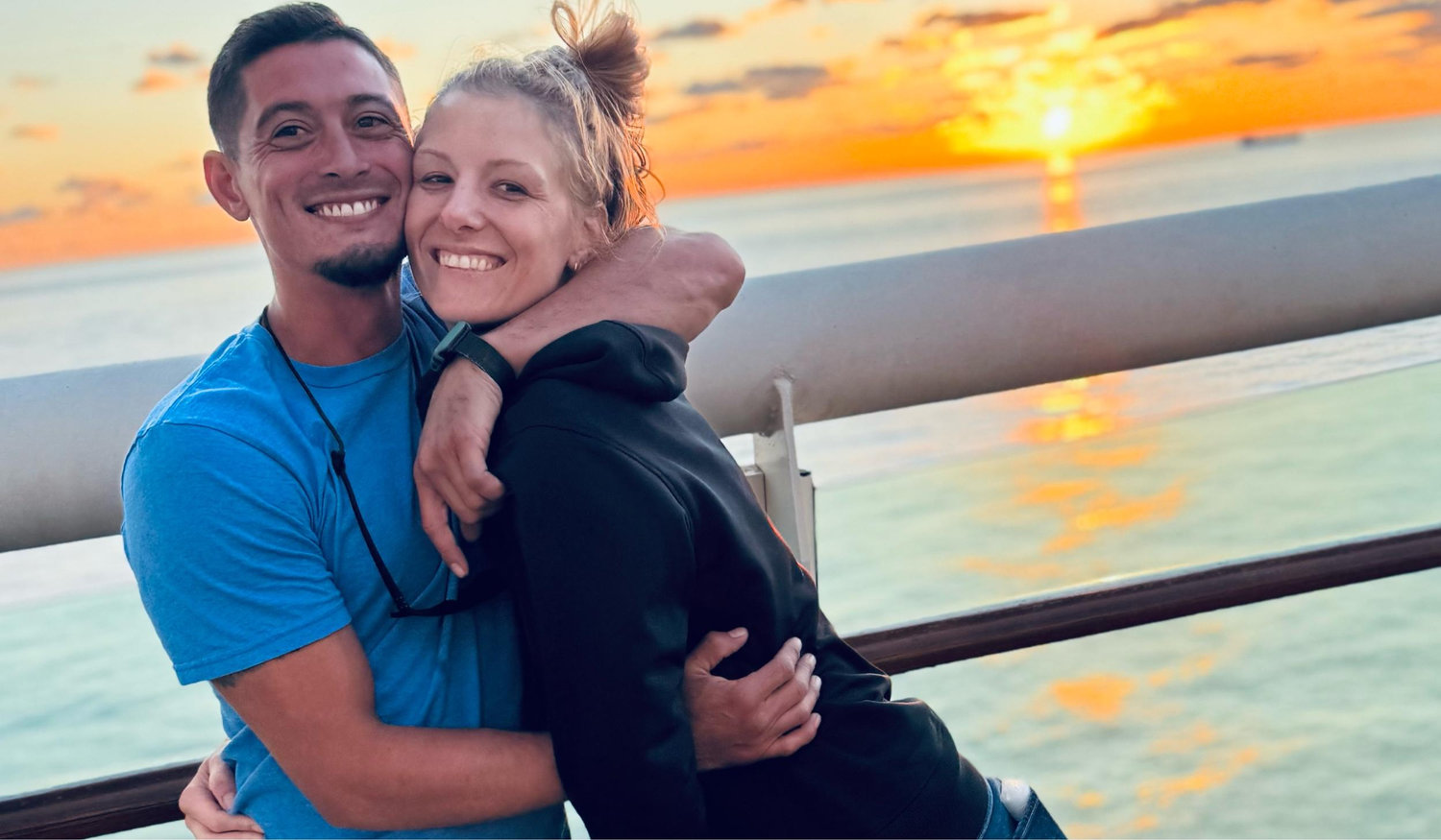 The Wedding Website of Ashlee Gulledge and Micah Hernandez
