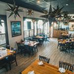 K38 Baja Grill