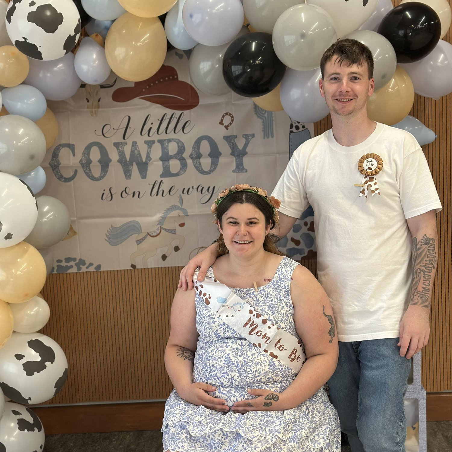 Baby shower