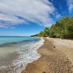 Fisherman's Island State Park