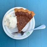 Florence Pie Bar