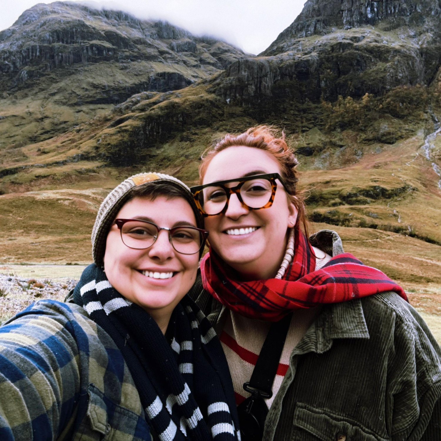 Scottish Highlands