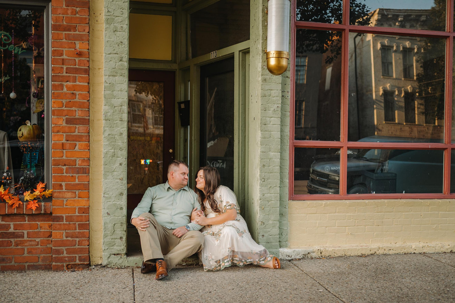The Wedding Website of Morgan Tackett and Drake Wuttke