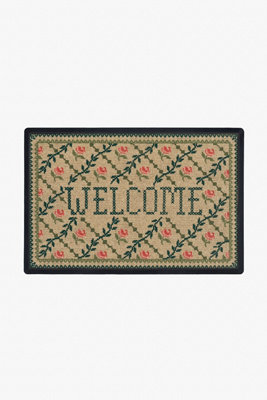 Ruggable Washable Doormat