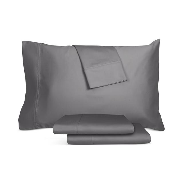 Serene Sleep Temperature Regulating 1000-Thread Count Sheet Set, King