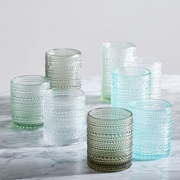 Jupiter Glassware (Set of 6)