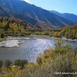 Lower Bell Canyon Reservoir