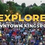 Red, White, and Boom Fireworks and  Concert (Marshall Tucker Band)