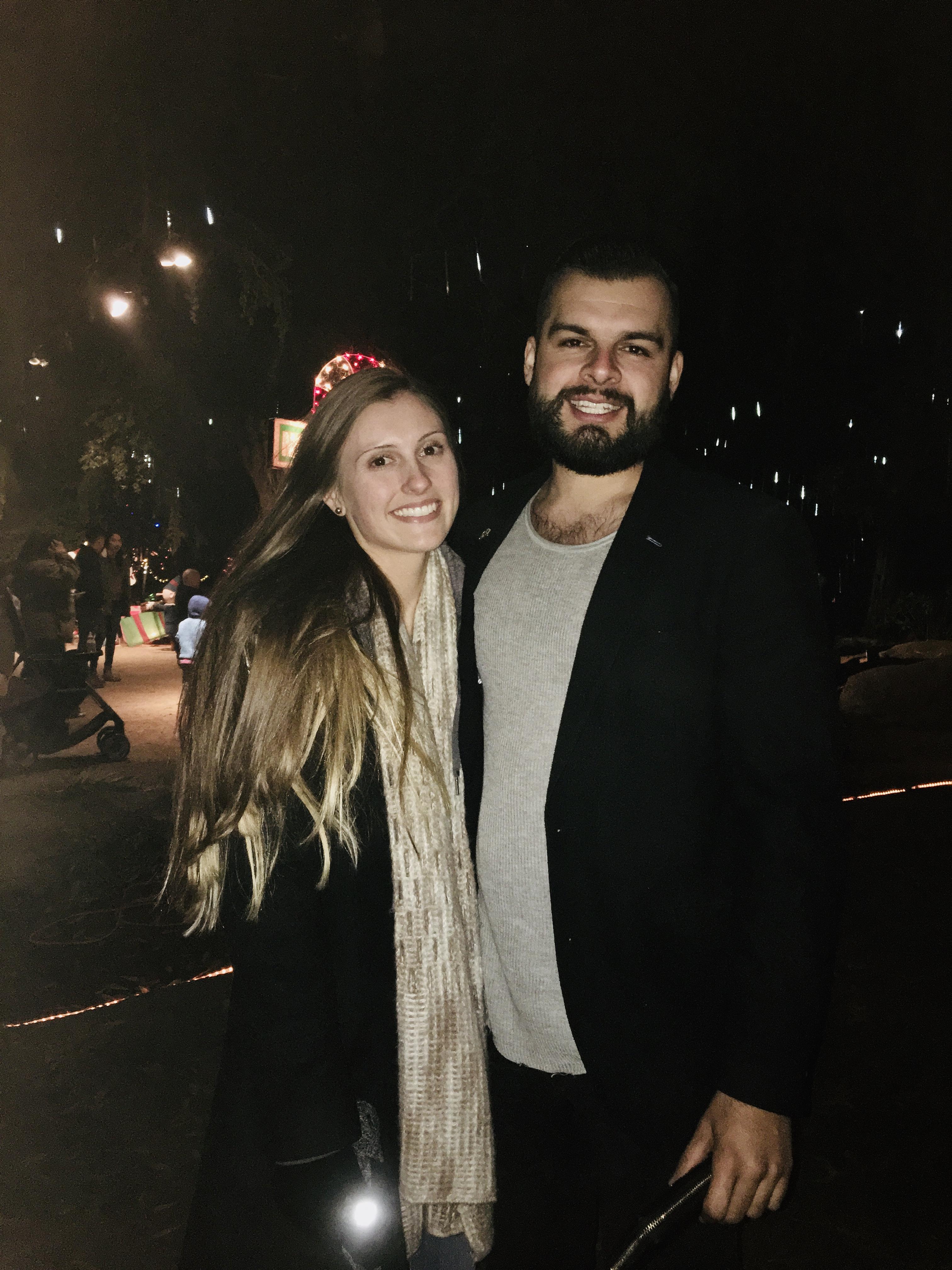 The Wedding Website of Miguel Ramirez and Aldi Dodds