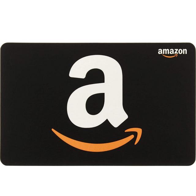 Amazon Gift Card