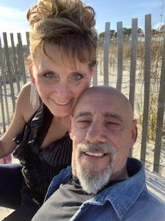 The Wedding Website of Patti Strom and Morey Weintein