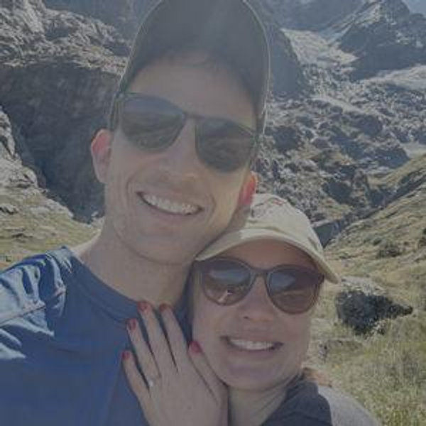 Honeymoon Fund!