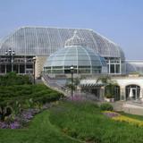 Phipps Conservatory and Botanical Gardens