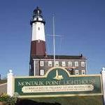 Montauk Point Lighthouse Museum