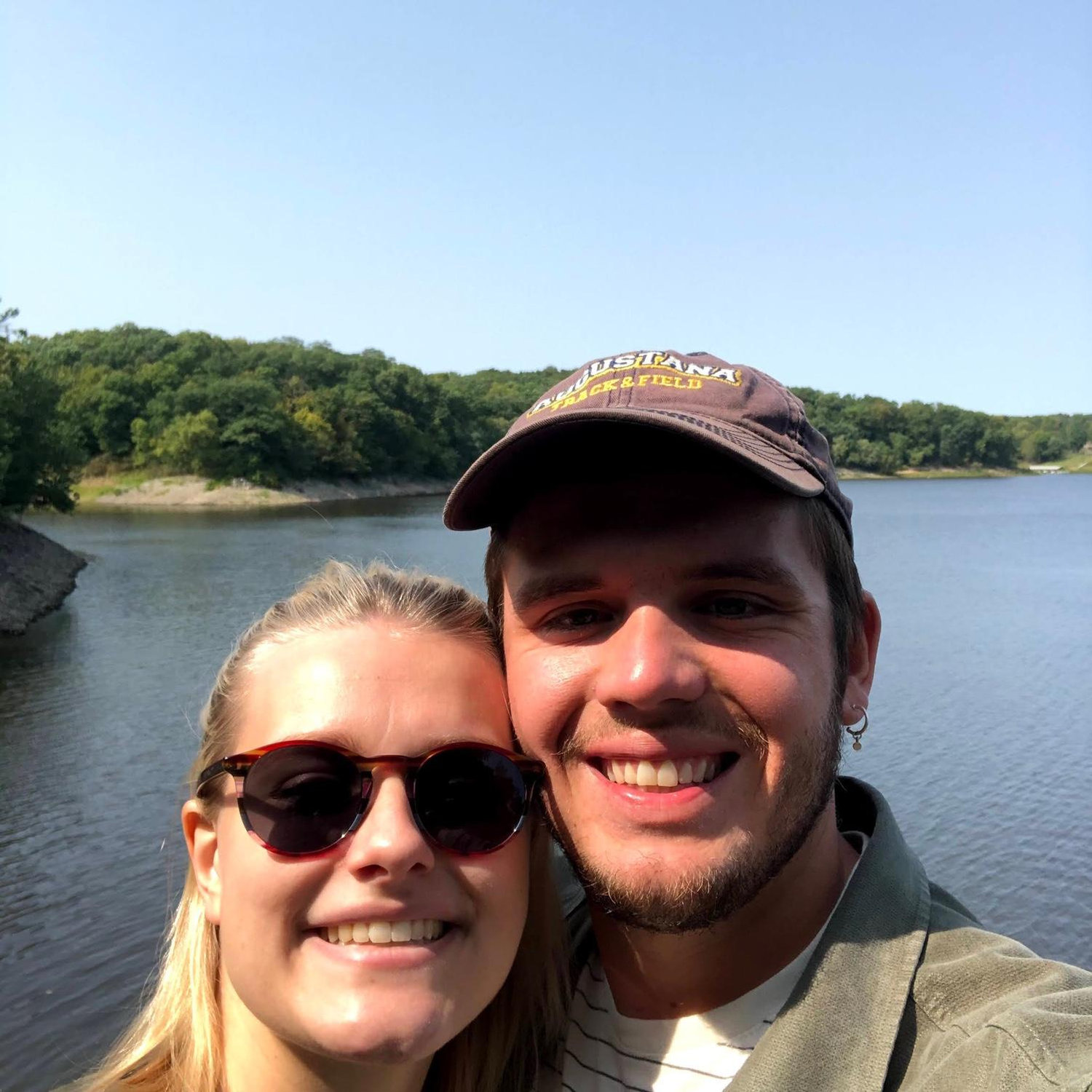 September 2020 in Iowa City, IA
