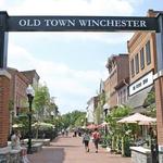 Old Town Winchester