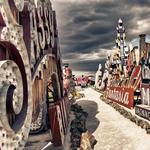 Neon Museum
