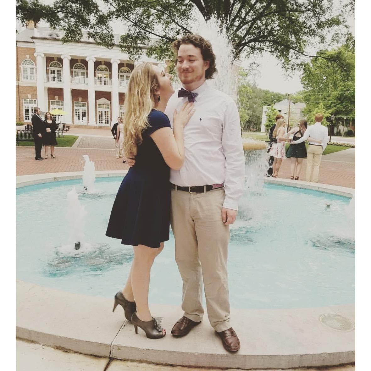 One of many AGD formals