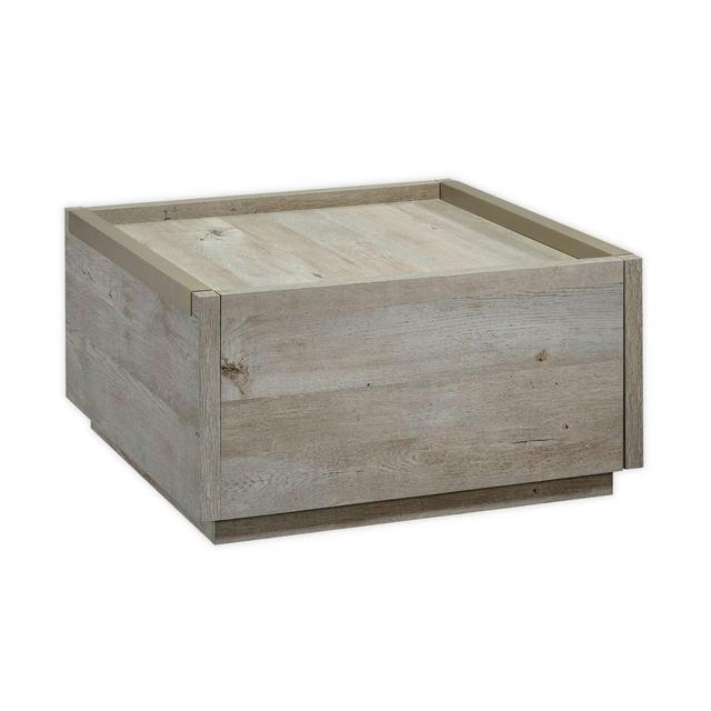 Sauder® Manhattan Gate Coffee Table in Oak