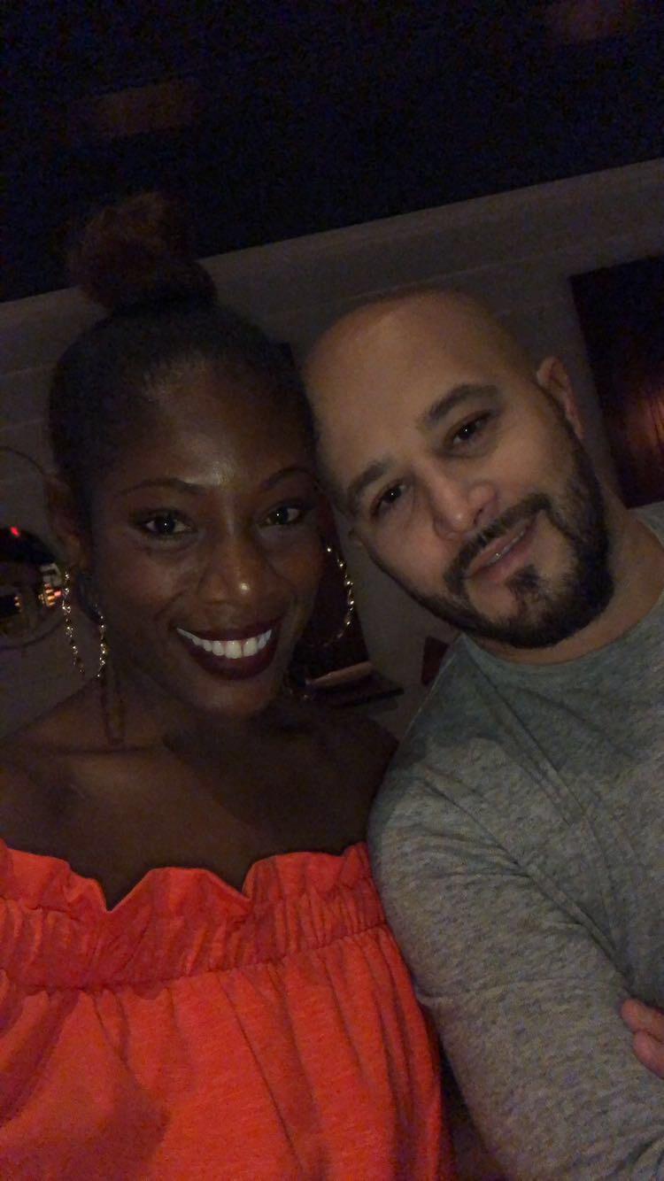 Nights in WeHo