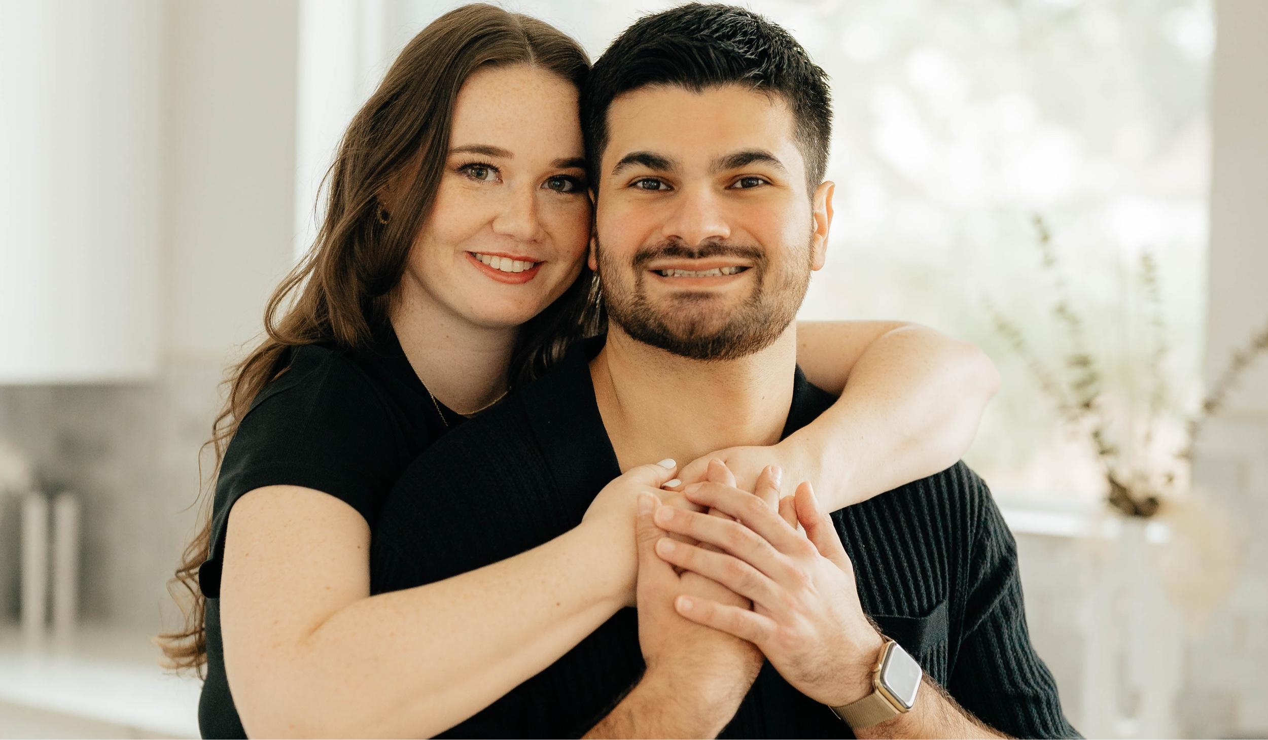 The Wedding Website of Tyler Najarian and Mackenzie Calvert
