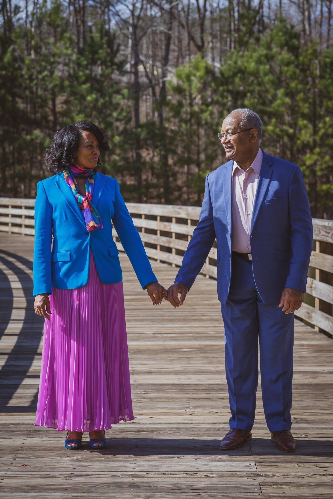The Wedding Website of Berenda Butler and Charles Taylor