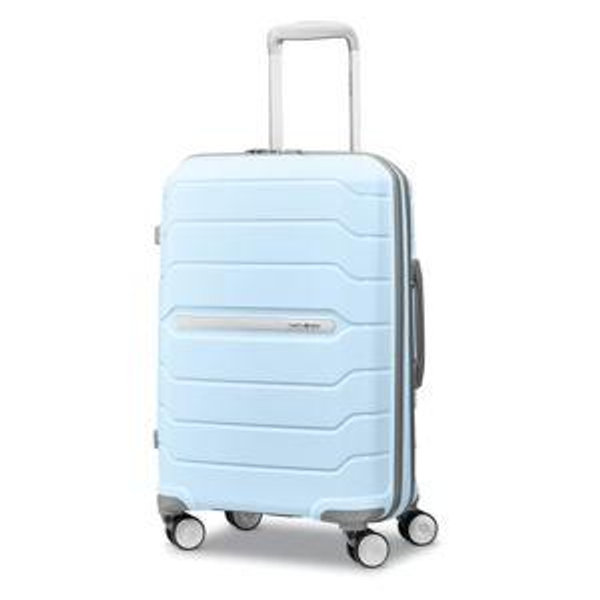 Fund for New Luggage