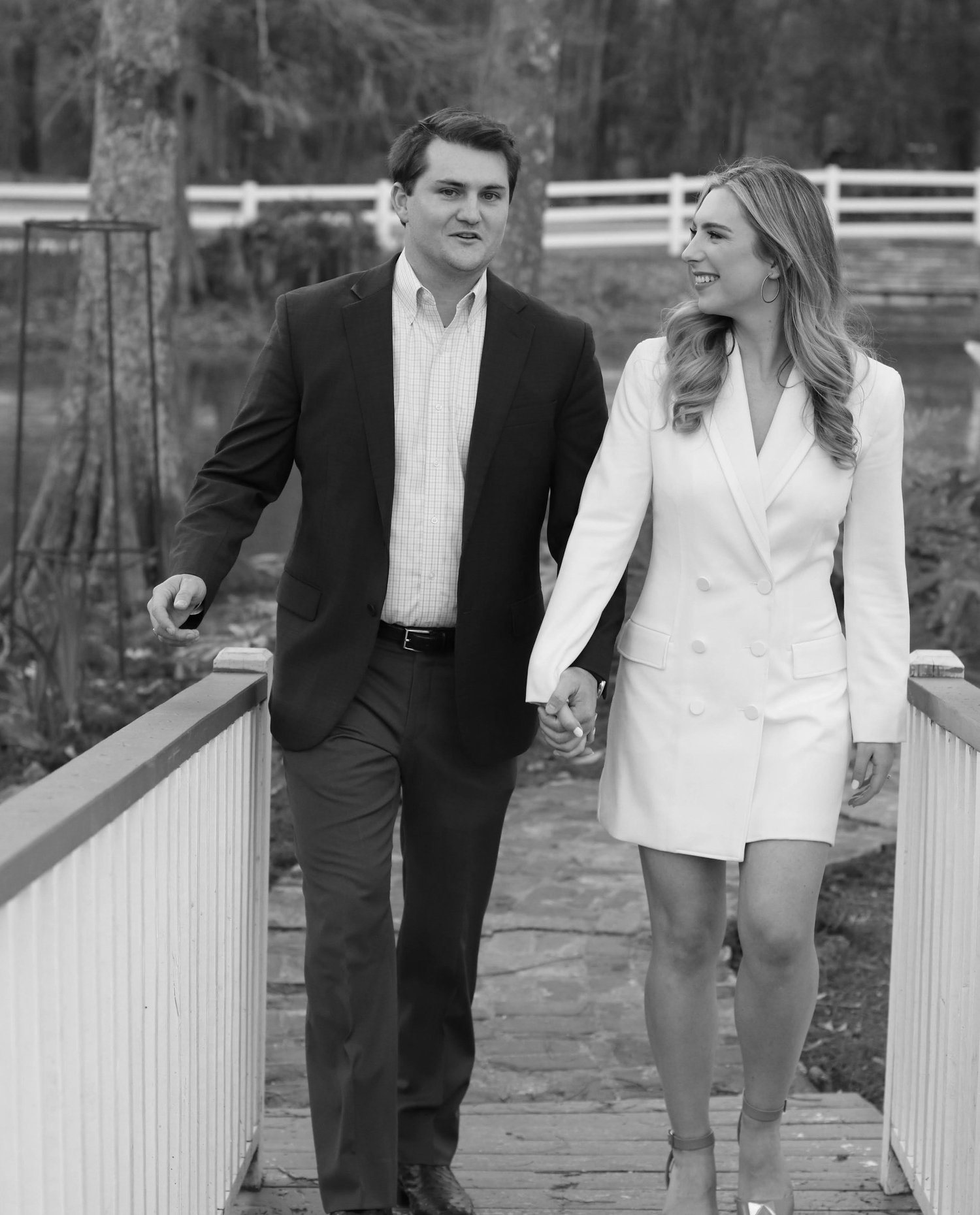 The Wedding Website of Allison Meador and Taylor Sullivan
