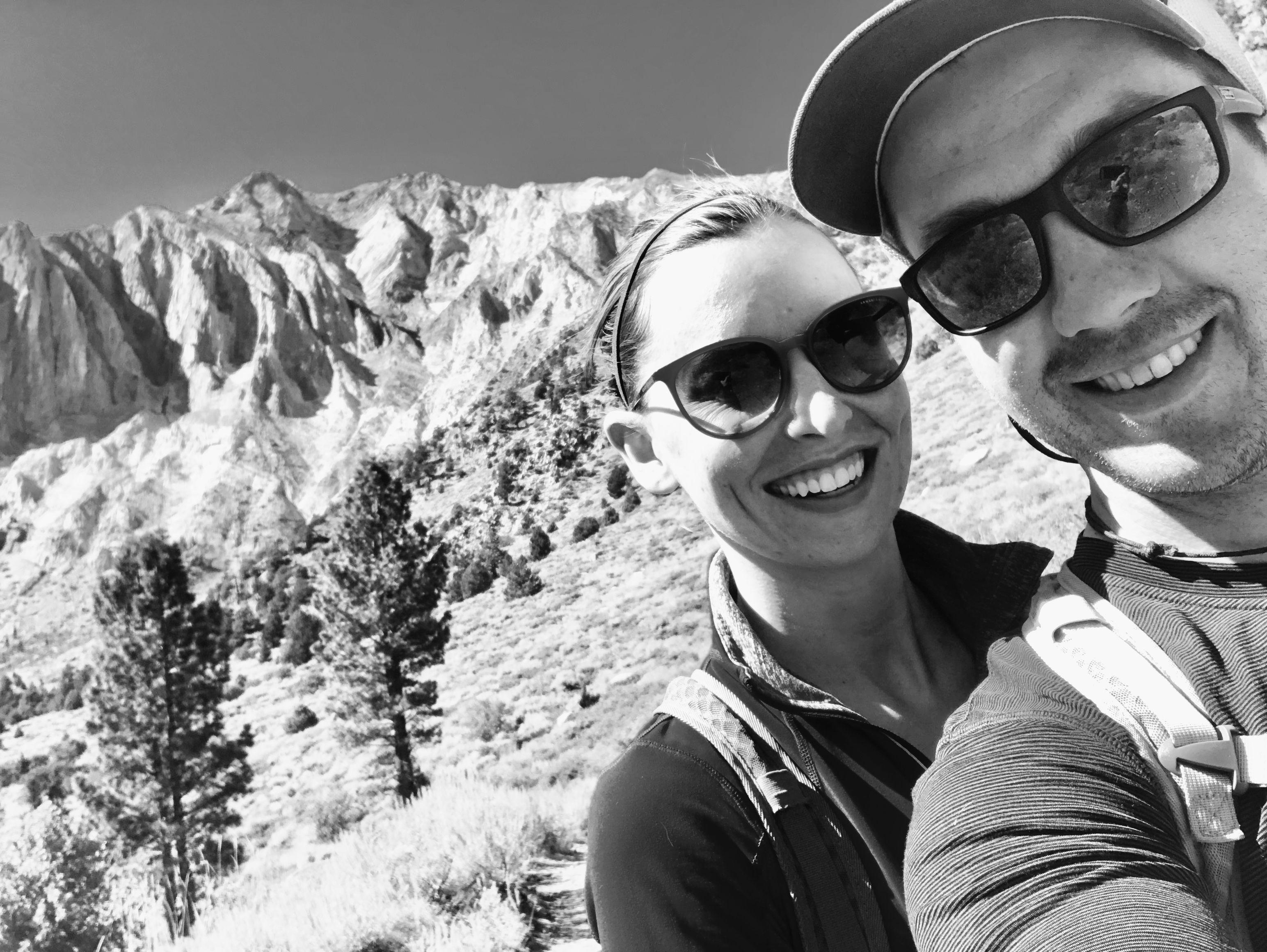 The Wedding Website of Kevin Trump and Amelia Glazier