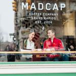Madcap Coffee Company