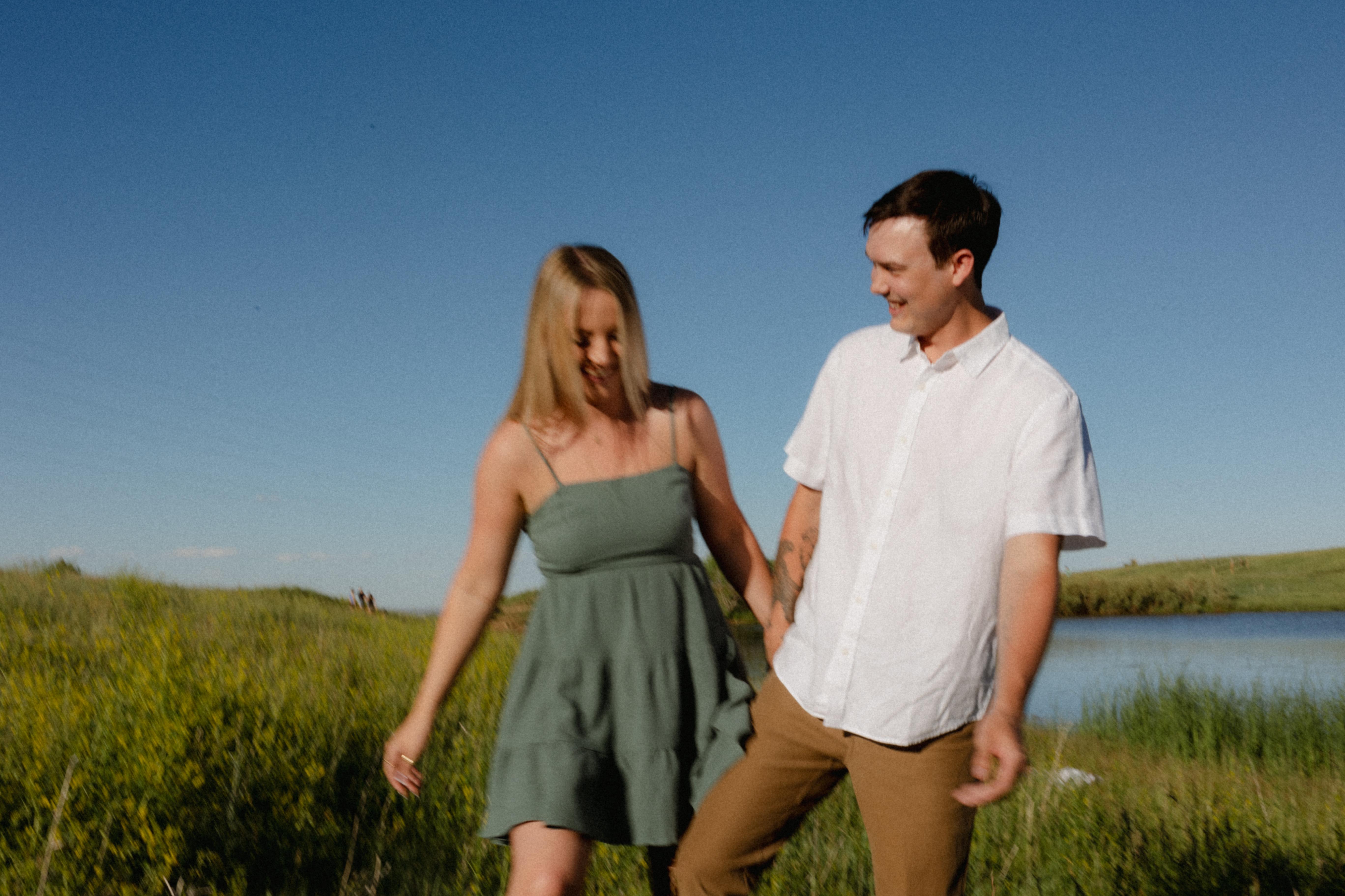The Wedding Website of Brenna Swinger and Sean Deyle