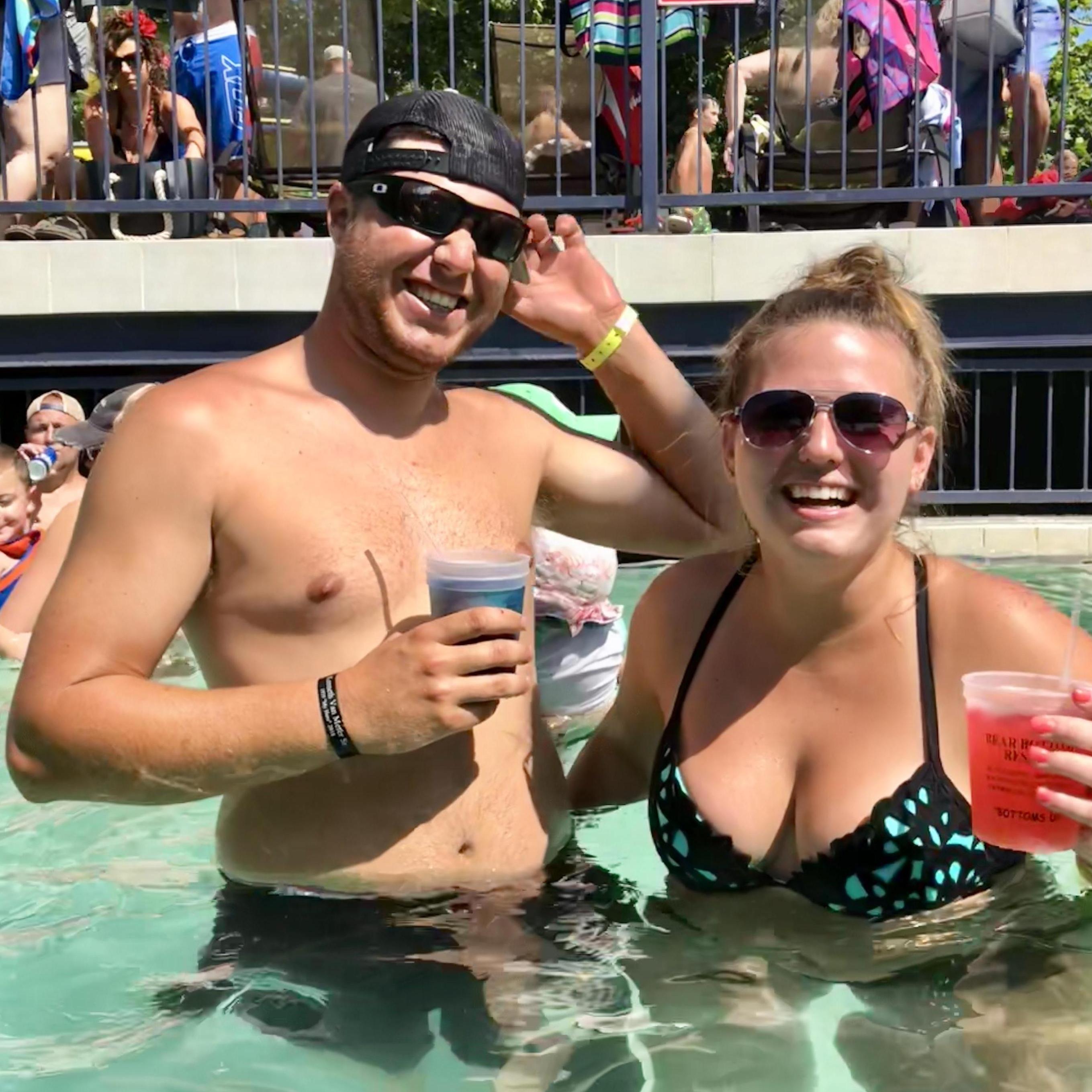 September 2018 - Labor Day weekend at Lake of the Ozarks!